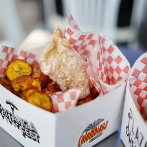 Bogotá celebra el Fritanga Fest 2025: un festival que impulsa el turismo, la economía popular y el orgullo gastronómico capitalino
