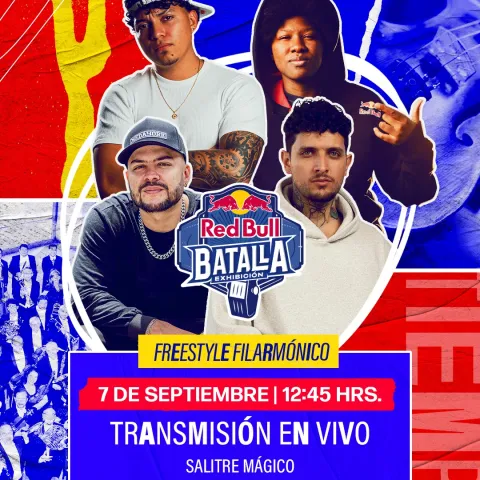 El Freestyle Filarmónico se toma los parques de diversiones de Bogotá y rinde tributo a Ciudad Bolívar