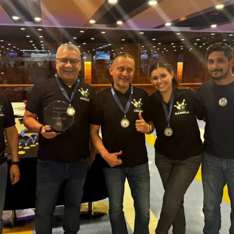 IDT reafirmó su política de bienestar laboral con el Torneo de Bolos 2025, un espacio de integración y desarrollo humano para sus funcionarios