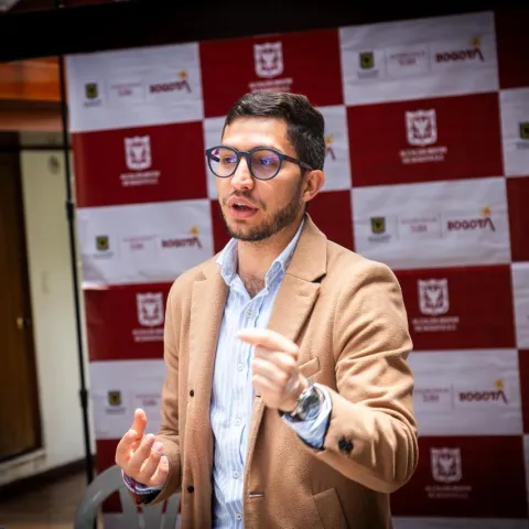 Bogotá fortalece la calidad turística: más empresarios locales avanzan hacia el Sello de Buenas Prácticas Empresariales