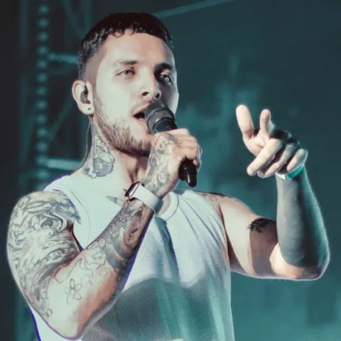 El freestyle de 'Elevn' se toma el parque Salitre Mágico de Bogotá junto a la Filarmónica este domingo 7 de septiembre
