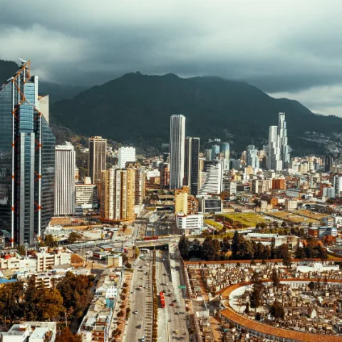 Con una inversión de $16.000 millones para la ejecución de 87 proyectos, Bogotá fortalece el turismo desde lo local