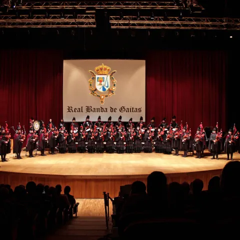 Bogotá y Galicia se unen en un viaje de música y cultura