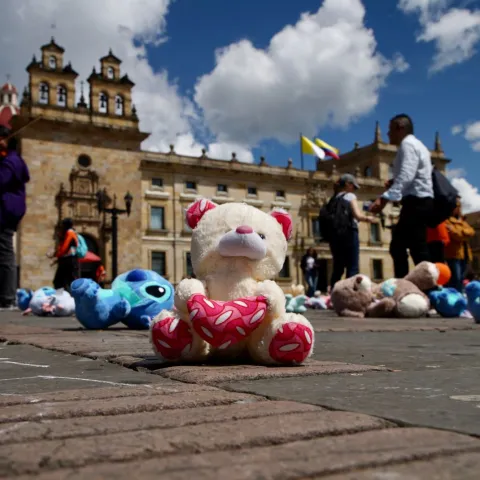 Bogotá consolida su liderazgo como ciudad turística segura con Zonas Libres de ESCNNA y trata de personas