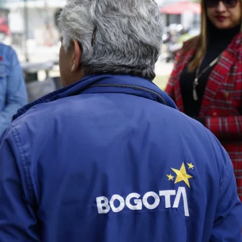 IDT tiene disponibles 44 vacantes en el Concurso Público de Méritos Distrito 6 a través de la CNSC
