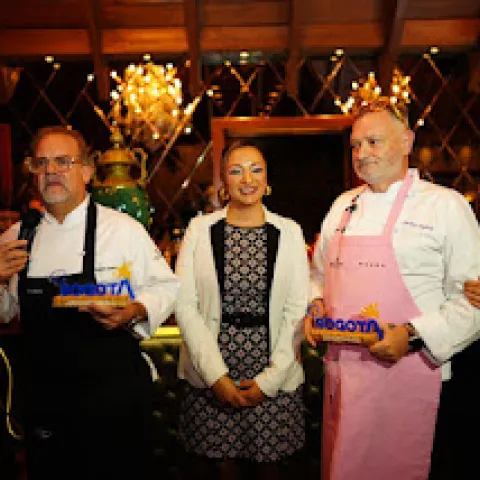 Bogotá lanza su Estrategia de Turismo Gastronómico para posicionarse como destino líder en América Latina