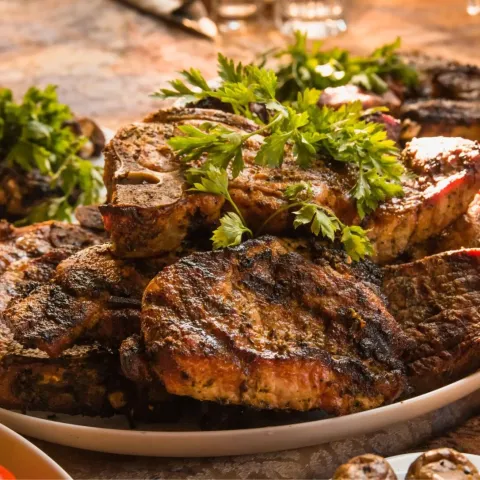 Puente Aranda enciende las brasas con el ‘Carnival del Asado 2025’