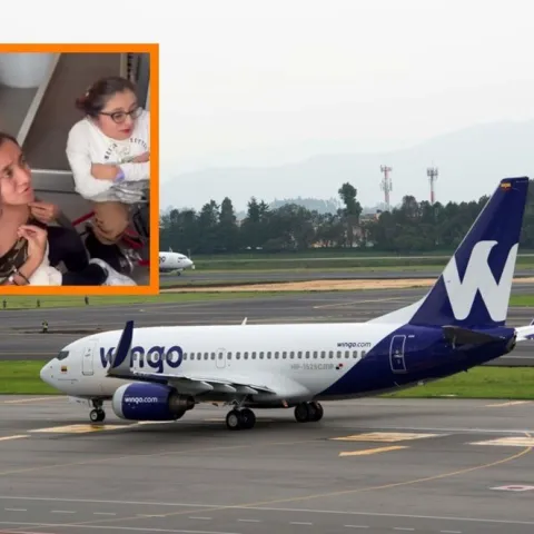 Ministerio de Transporte le abrió investigación a Wingo por presunta discriminación tras denuncia de mujeres con discapacidad: “La empatía debe ser un principio”