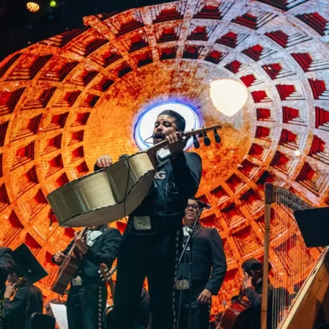 Canal Capital transmitirá en vivo el concierto de celebración de los 486 años de Bogotá