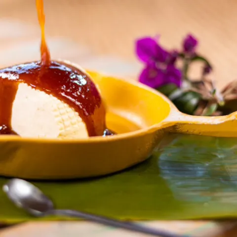 'Bogotá, entre relatos y recetas', más que un libro, es una experiencia que rescata los sabores de la capital