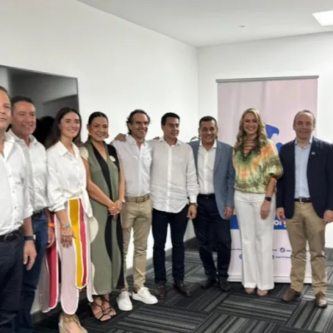 Director de Turismo de Bogotá propone una reflexión crítica sobre la distribución de impuestos provenientes del sector turístico en el Congreso de ANATO