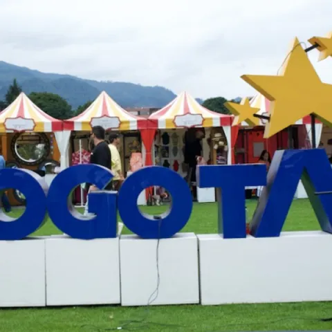 466 emprendimientos del país se reúnen en Bogotá en la feria Vassar 2024 ¡Un evento imperdible!