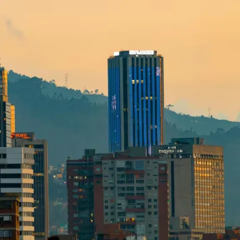 Megaproyectos y transformaciones sociales marcarán la agenda de la primera cumbre Bogotá Moderna