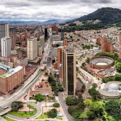 Bogotá se consolida con ocho galardones entre las ciudades ganadoras de los World Travel Awards 2025
