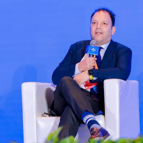 Bogotá se destaca como un destino líder en la Conferencia Mundial de Turismo en China 2024