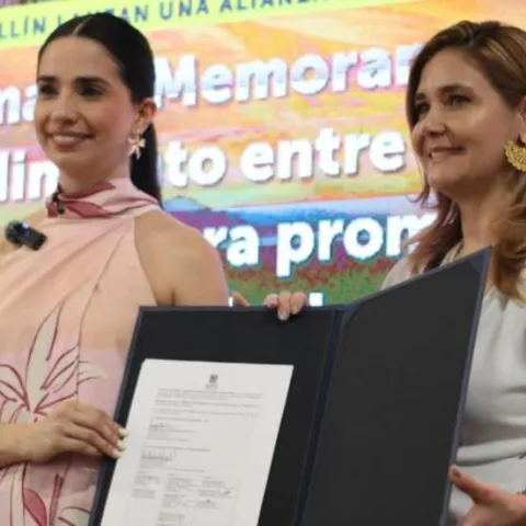 Bogotá y Medellín sellan acuerdo de cooperación para posicionarse como destinos multidestino líderes en América Latina