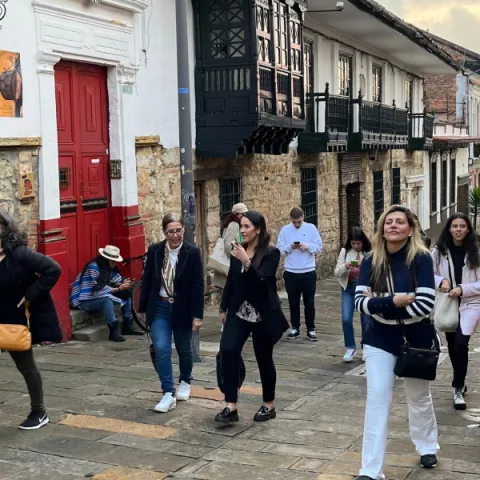 Descubre Bogotá este fin de semana: ¡Planes turísticos imperdibles para el puente festivo del Sagrado Corazón!