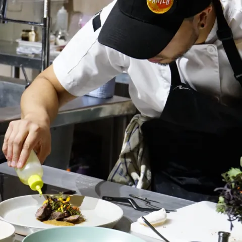 ¿Por qué Bogotá es una de las mejores ciudades para comer de América Latina?