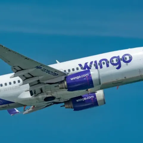SuperTransporte abrió investigación a la aerolínea Wingo por presunto caso de discriminación