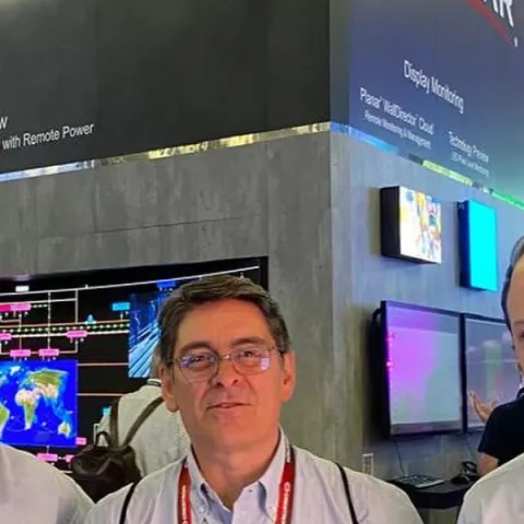 Maloka y Turismo Bogotá Se Inspiran en Las Vegas para Renovar el Domo y Transformar la Experiencia Turística en la Capital