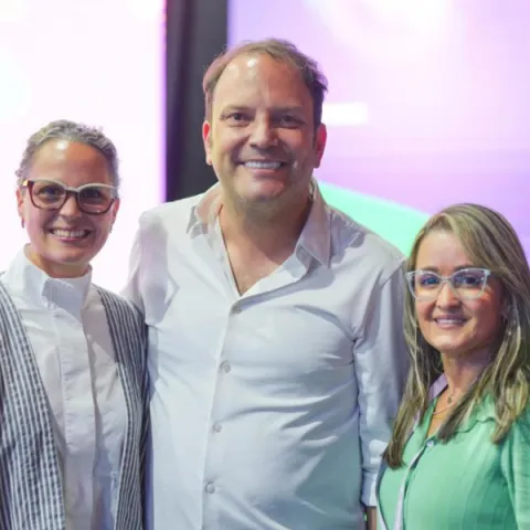 Turismo Bogotá participó en el panel Impulsando el Turismo Inclusivo y Seguro en el Global She Is Forum