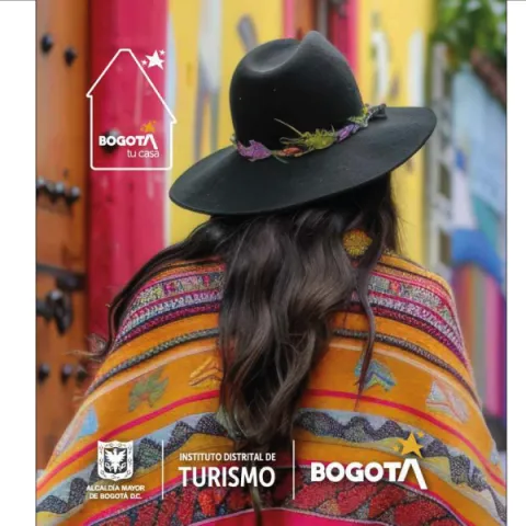 Turismo Bogotá impulsa actividades para celebrar el Día Mundial del Turismo ¡Agéndate este septiembre 27!