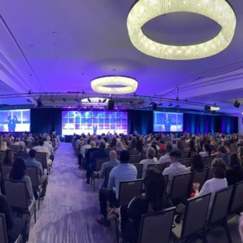 Bogotá ha sido aceptada como miembro de la Organización International Destinations