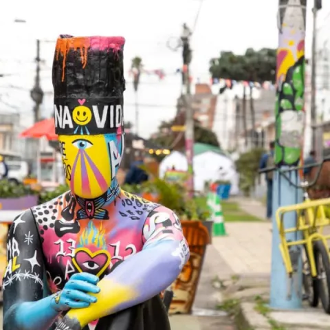 Arte, música, cultura y gastronomía este 6 y 7 de julio en el Festival Open San Felipe ¡Te esperamos!