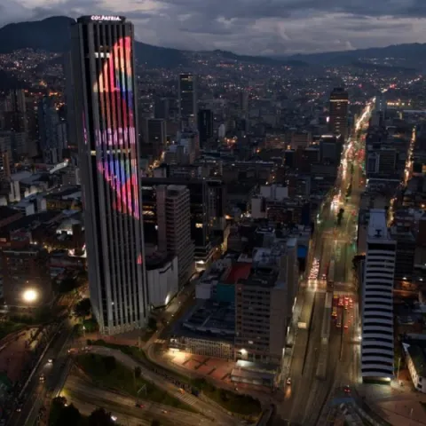 Bogotá: entre los 10 destinos más inclusivos del mundo para viajeros LGBTI