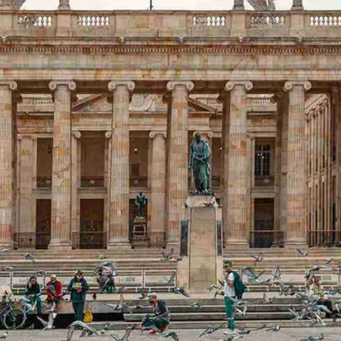 Desfile militar y más actividades para conmemorar este 20 de julio en Bogotá ¡Prográmate!