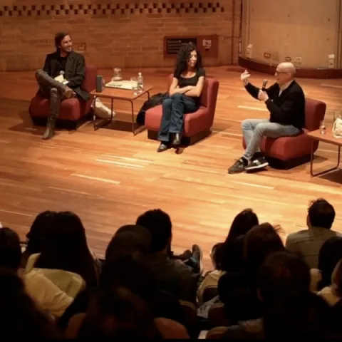 Más de 140 actividades imperdibles del 12º Festival Gabo en Bogotá ¡Agéndate del 5 al 7 de julio!