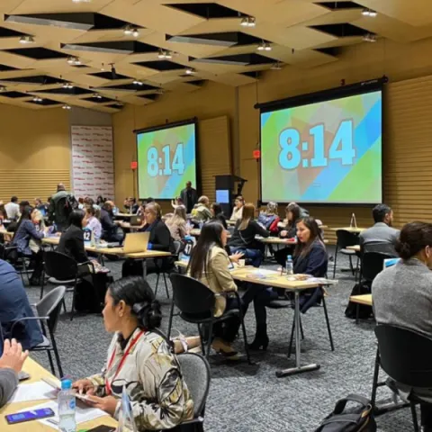 ¡Gran rueda de encadenamiento! 189 empresarios de turismo se unen para impulsar alianzas estratégicas y crecimiento del sector este 30 de julio