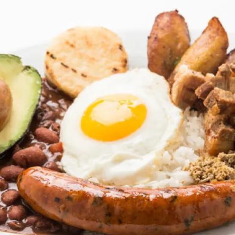 Bogotá lanza ambiciosa Estrategia de Turismo Gastronómico 