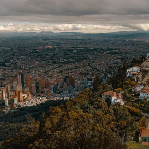 Bogotá se consolidó como destino turístico líder en América Latina: arrasó en los World Travel Awards 2025 con ocho premios