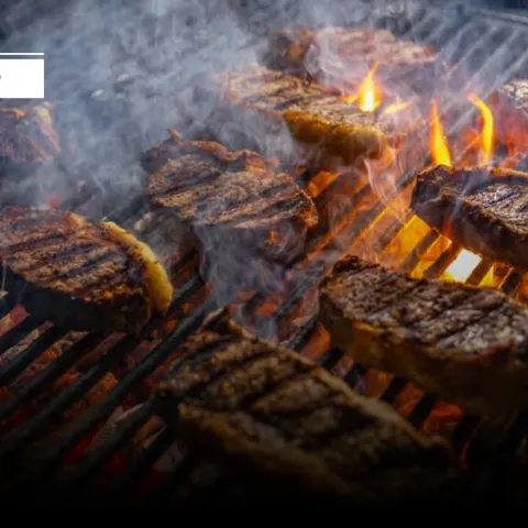 Puente Aranda se convierte en el epicentro del sabor con el ‘Carnival del Asado’