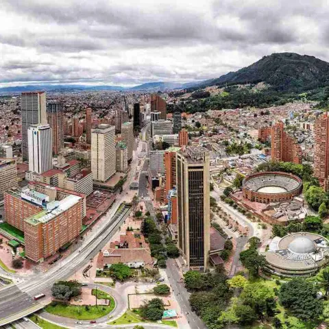 Bogotá se consolida con ocho galardones entre las ciudades ganadoras de los World Travel Awards 2025