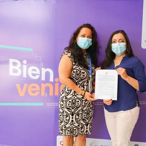 Con una alianza firmada, municipio de San Gil y Bogotá se unen por la reactivación del turismo