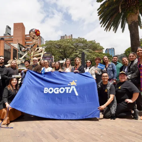 Llega México en el corazón de Bogotá: un festival de cultura y gastronomía imperdible