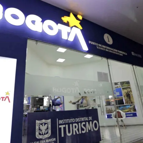 El Instituto Distrital de Turismo entre el Top 5 de entidades del Distrito por su excelente Desempeño Institucional