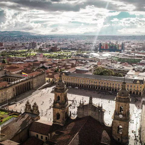 Lanzan estrategia de turismo gastronómico para posicionar a Bogotá como destino líder en la región; estos son los detalles