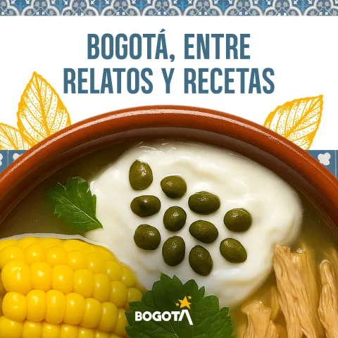 Bogotá lanza su Estrategia de Turismo Gastronómico para posicionarse como destino líder en América Latina