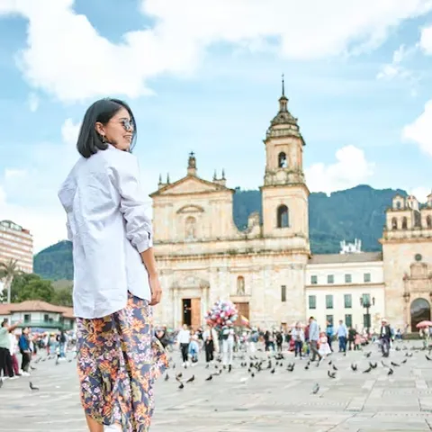 Bogotá y Medellín sellan acuerdo de cooperación para impulsar el desarrollo turístico