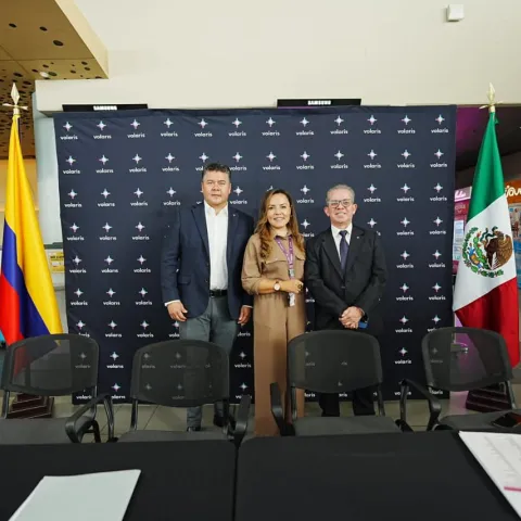 Bogotá a Guadalajara: una nueva ruta para explorar