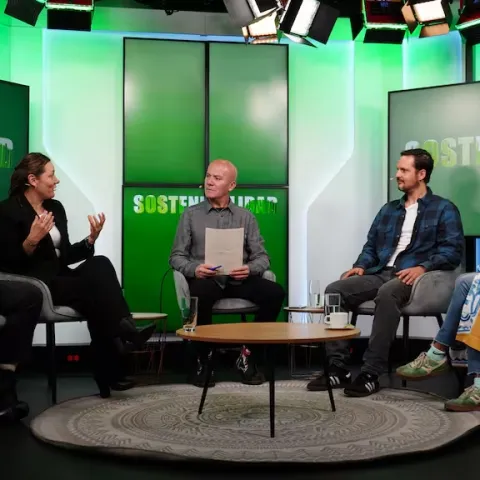 Bogotá consciente y sostenible: la nueva apuesta de turismo de la capital