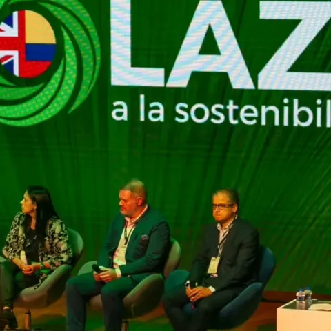 Premios Lazos 2025, a la sostenibilidad empresarial, se entregarán este 13 de noviembre en Bogotá