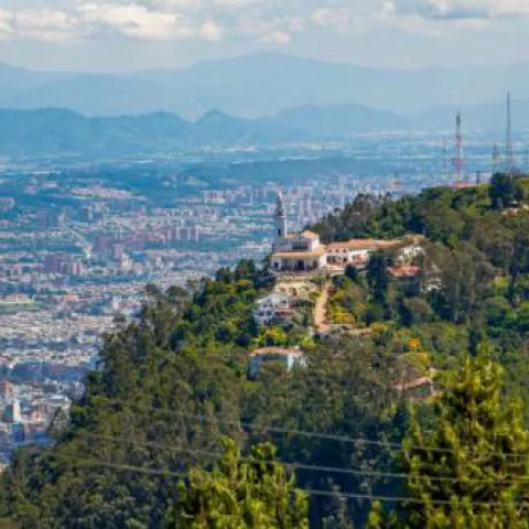 Un estudio reveló qué hacen los turistas del mundo cuando llegan a Bogotá