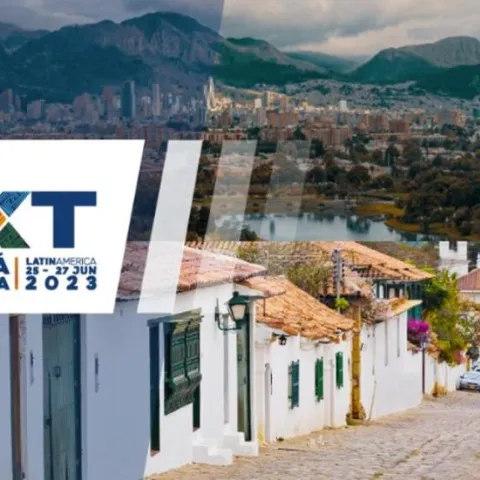 LISTAS LAS EMPRESAS DE SERVICIOS TURÍSTICOS QUE PARTICIPARÁN DEL ADVENTURENEXT LATINAMERICA 2023