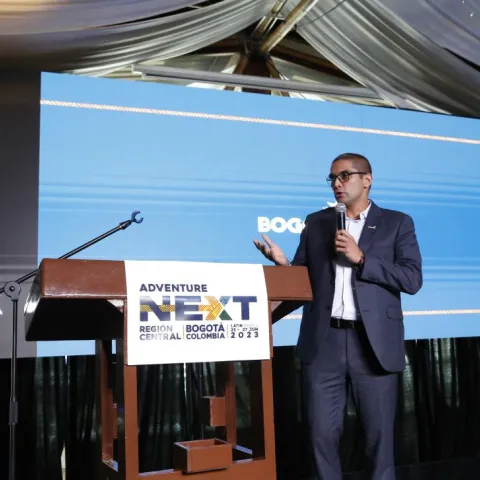 MÁS DE 1.000 CITAS DE NEGOCIOS SE LOGRARON AL CIERRE DEL ADVENTURENEXT LATIN AMERICA 2023 