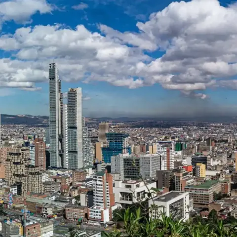 Navidad 2025 dejará más de 1,2 billones de pesos en Bogotá por actividades turísticas