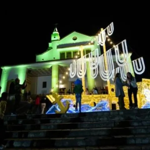 Bogotá es la capital turística del país, superará los 2 millones de visitantes internacionales en 2025
